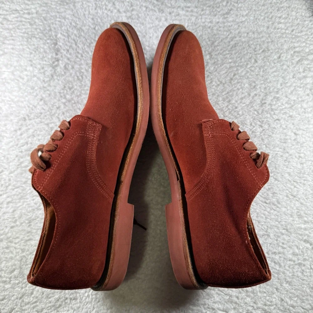 Walk-over any wear